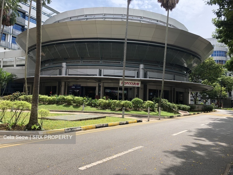 Ubi Techpark (D14), Warehouse #179996742